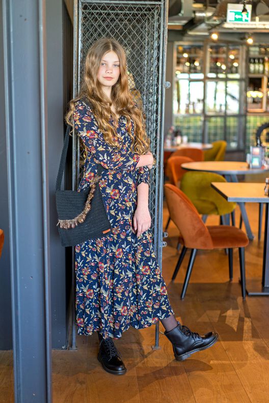 Robe Joanna Patron de Couture image number 6