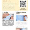 Jupe courte Patron XS-XXXL. Jupe Patron de couture thumbnail number 10