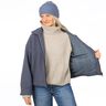 Madame EBBA - veste doublée XS-XXL thumbnail number 3