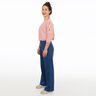 Madame ELENA - Pantalon taille haute thumbnail number 4