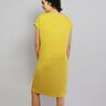 Madame KONNI Robe avec poche XS-XXL - couture thumbnail number 2