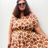 Tunique Blomma tailles 34-54 Patron thumbnail number 2