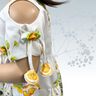 Tunique Blomma "minni" Taille 80-140 thumbnail number 6