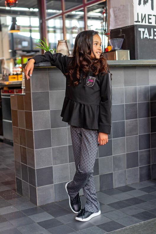 Hoodie Thari Patron de Couture image number 6