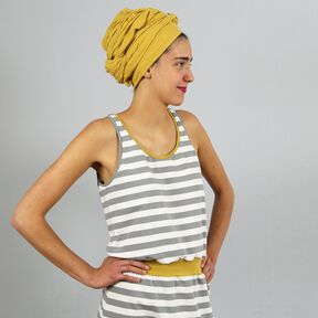 Madame NELE - Robe à bretelles XS-XXL 