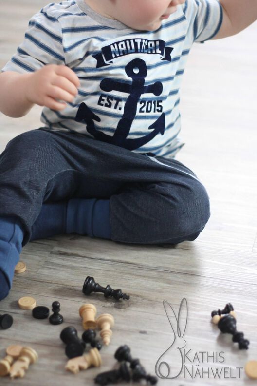 Fichiers pour plotter »It's Nautical!« (XXL) image number 5