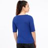 Madame FRANKA - t-shirt encolure carrée thumbnail number 8