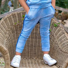 Shorts Jolisa Patron de Couture 