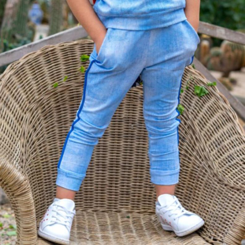 Shorts Jolisa Patron de Couture  image number 1