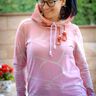 Ebook hoodie Solea tailles 34-54 thumbnail number 8