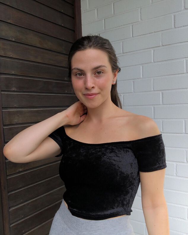 Top Bonny T34-48 image number 3