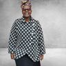 Veste Eliane Taille 34-54 Patron thumbnail number 6
