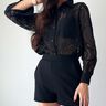 Blouse Kaia | E-Book | Tailles XXS-7XL thumbnail number 9