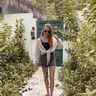 PANTALON TAILLE HAUTE / Culotte T34-44 thumbnail number 10