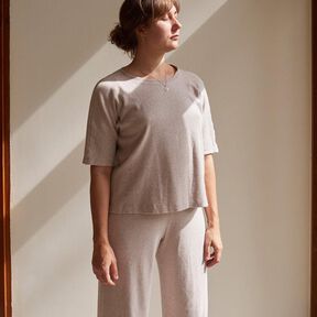 T-Shirt Clove + Pantalon Clay Set