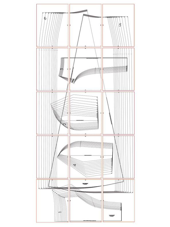 Robe SHIRLEY Patron de Couture image number 3