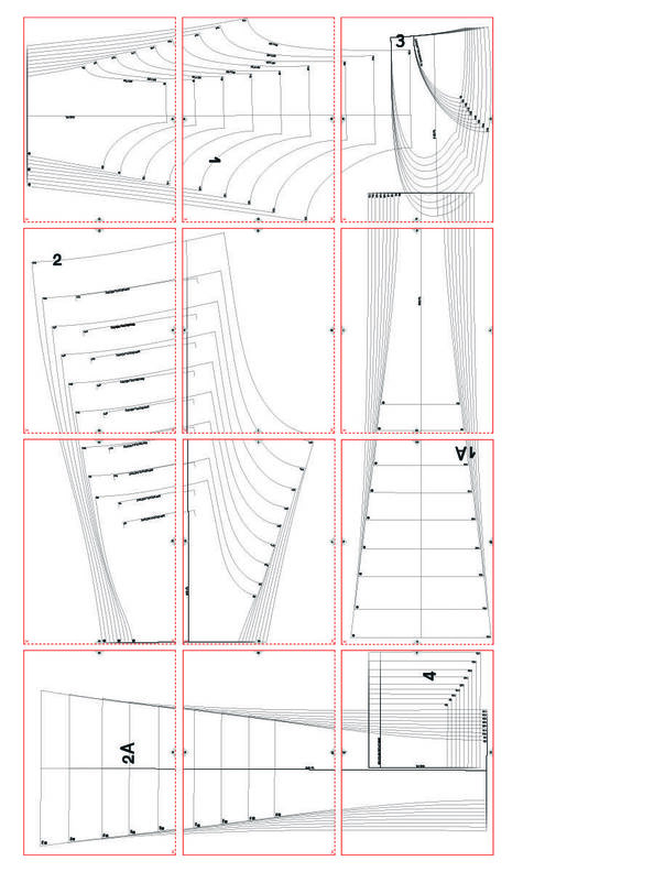 Pantalon IVY Patron de Couture image number 4