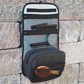 Trousse a maquillage voyage - Patron de couture