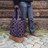 Grand sac de courses Georges, Tote bag thumbnail number 4