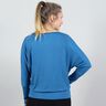 Madame USEDOM - T-shirt à manches chauve-souris XS-XL thumbnail number 4