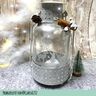 Paysage d'hiver noël -  fichier traceur thumbnail number 3