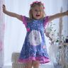 Principessa del giorno: Robe d'été pour les filles (92-158) thumbnail number 1