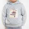 Hoodie pour enfants Ela+Kai t. 80-140 patron de couture thumbnail number 8