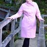 Manteau ou veste NATALJA 34-54 PDF A4, A0 tutoriel imagé thumbnail number 5