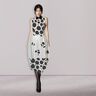 Patrons Robe Sibilla | Robe en lin avec jupe ballon thumbnail number 10