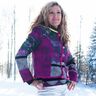 Blazer Imogen Taille  34-46 Schnittmuster thumbnail number 7