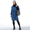 MADAME EDDA - Robe avec et patte de boutonnage XS-XXL thumbnail number 10