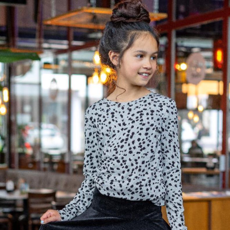 Top Mynthe Patron de Couture image number 1