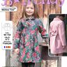 Manteau EVIE Patron de Couture thumbnail number 2