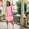 Robe Diana Taille 34-46 | Robe ballon Patron thumbnail number 6