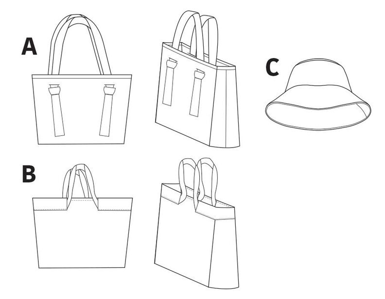 Shoppers Judith Patron de Couture image number 3