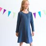  VLIELAND - Robe en jersey 86/92 - 146/152 thumbnail number 1