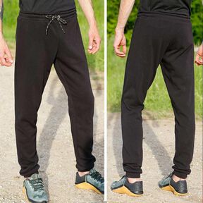 Pantalon de survêtement Manoah + sweat à capuche Nafi