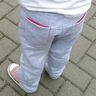 PAULI - Pantalon en sweat 86-152 thumbnail number 4