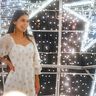Extension Manches Longues Robe Yoalli | manches bouffantes thumbnail number 4