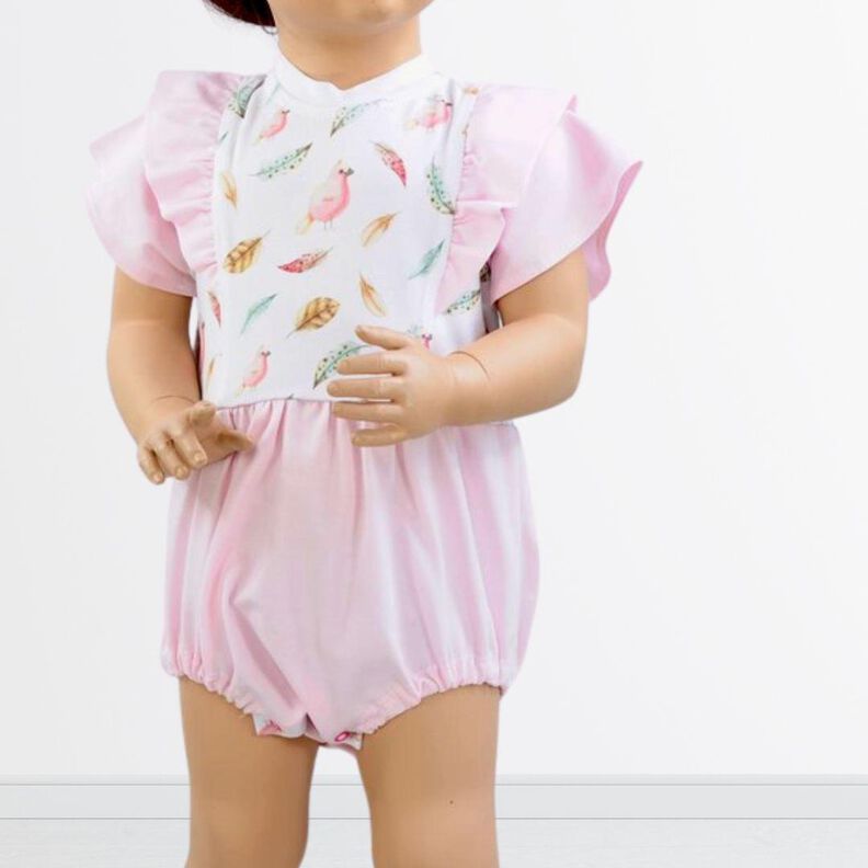 Jumpsuit Annie T. 56-104 Patron image number 8