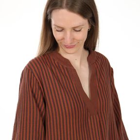 Madame LUNA - Chemise de nuit  XS-XXL