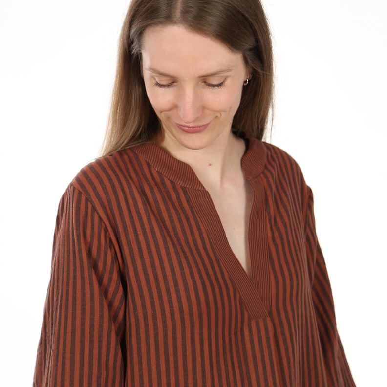 Madame LUNA - Chemise de nuit  XS-XXL image number 2