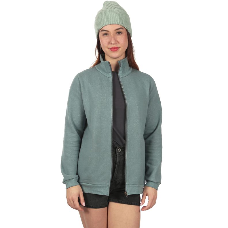 Madame SVEA - veste de sport à col haut XS-XXL image number 8