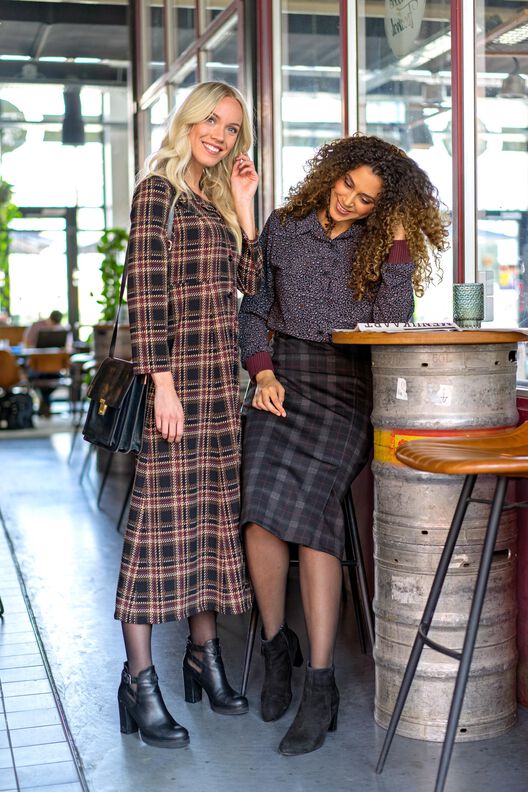 Robe Joanna Patron de Couture image number 5