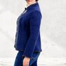 Blazer Imogen Taille  34-46 Schnittmuster thumbnail number 4