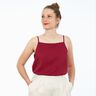 Madame HELEN - Haut droit et élégant XS-L  thumbnail number 1