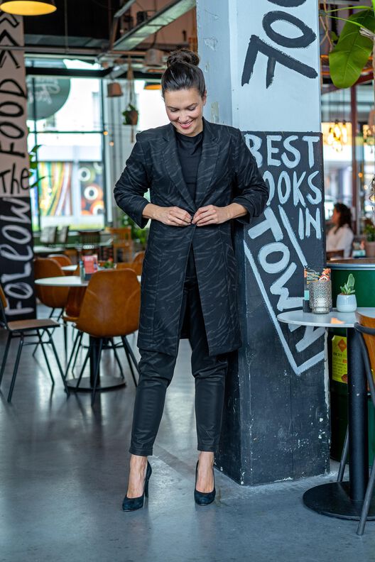 Manteau Lyanna Patron de Couture image number 5