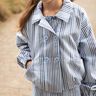 Veste Enfant Ivy – Poppy meets Pommé 24 thumbnail number 3