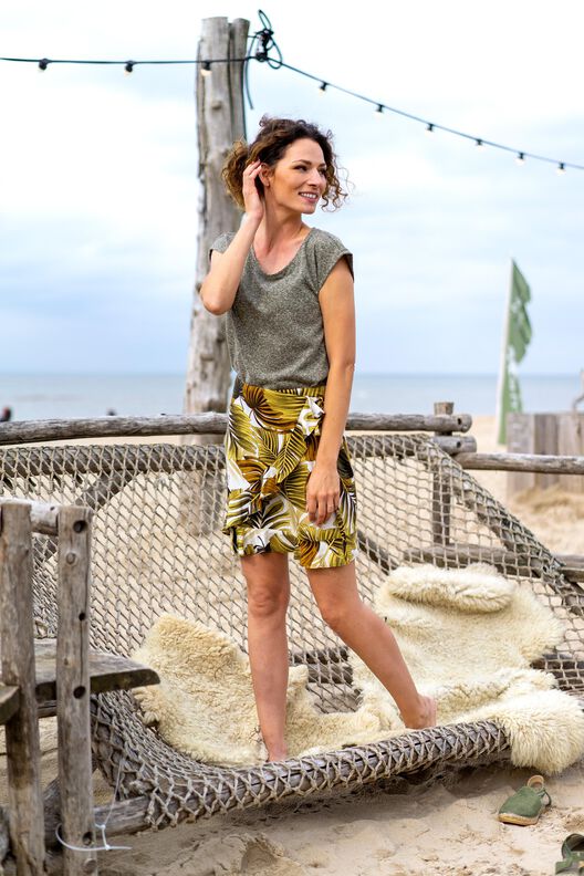 Top ELLA Patron de Couture  image number 9