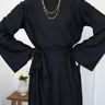 Robe en Maille thumbnail number 6